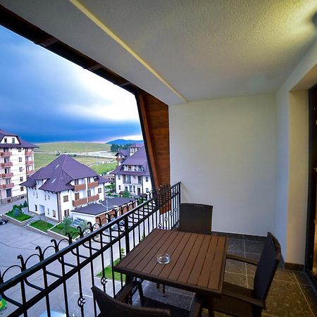 Adonis One-Hotel Adonis Zlatibor Bagian luar foto