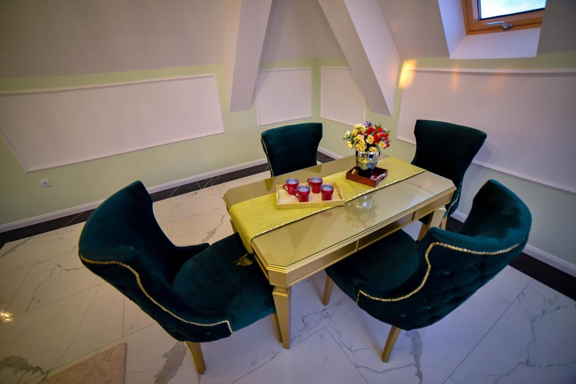 Adonis One-Hotel Adonis Zlatibor Bagian luar foto