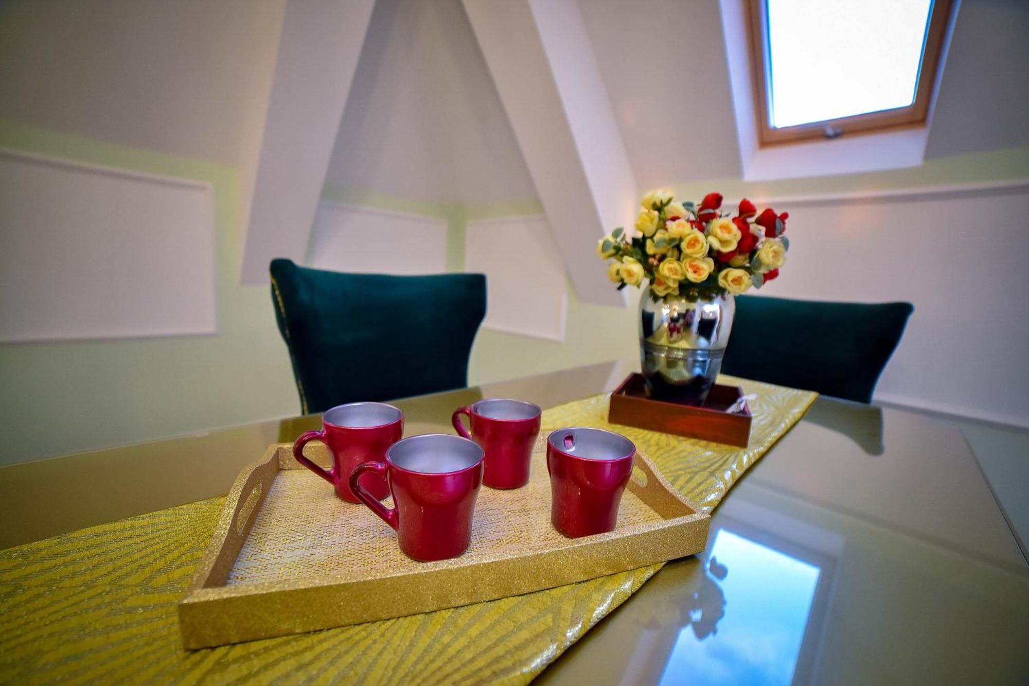Adonis One-Hotel Adonis Zlatibor Bagian luar foto