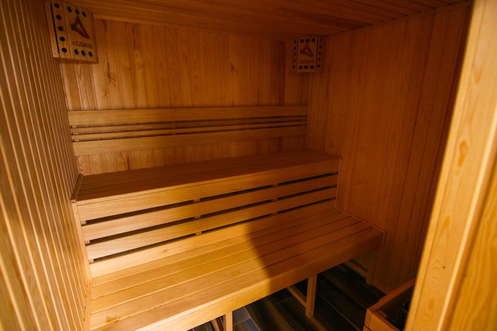 Adonis One-Hotel Adonis Zlatibor Bagian luar foto