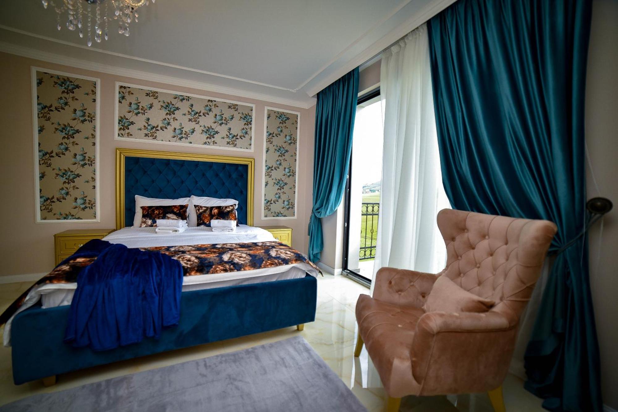 Adonis One-Hotel Adonis Zlatibor Bagian luar foto
