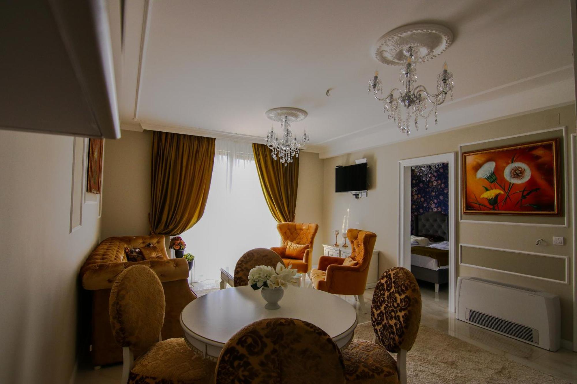 Adonis One-Hotel Adonis Zlatibor Bagian luar foto