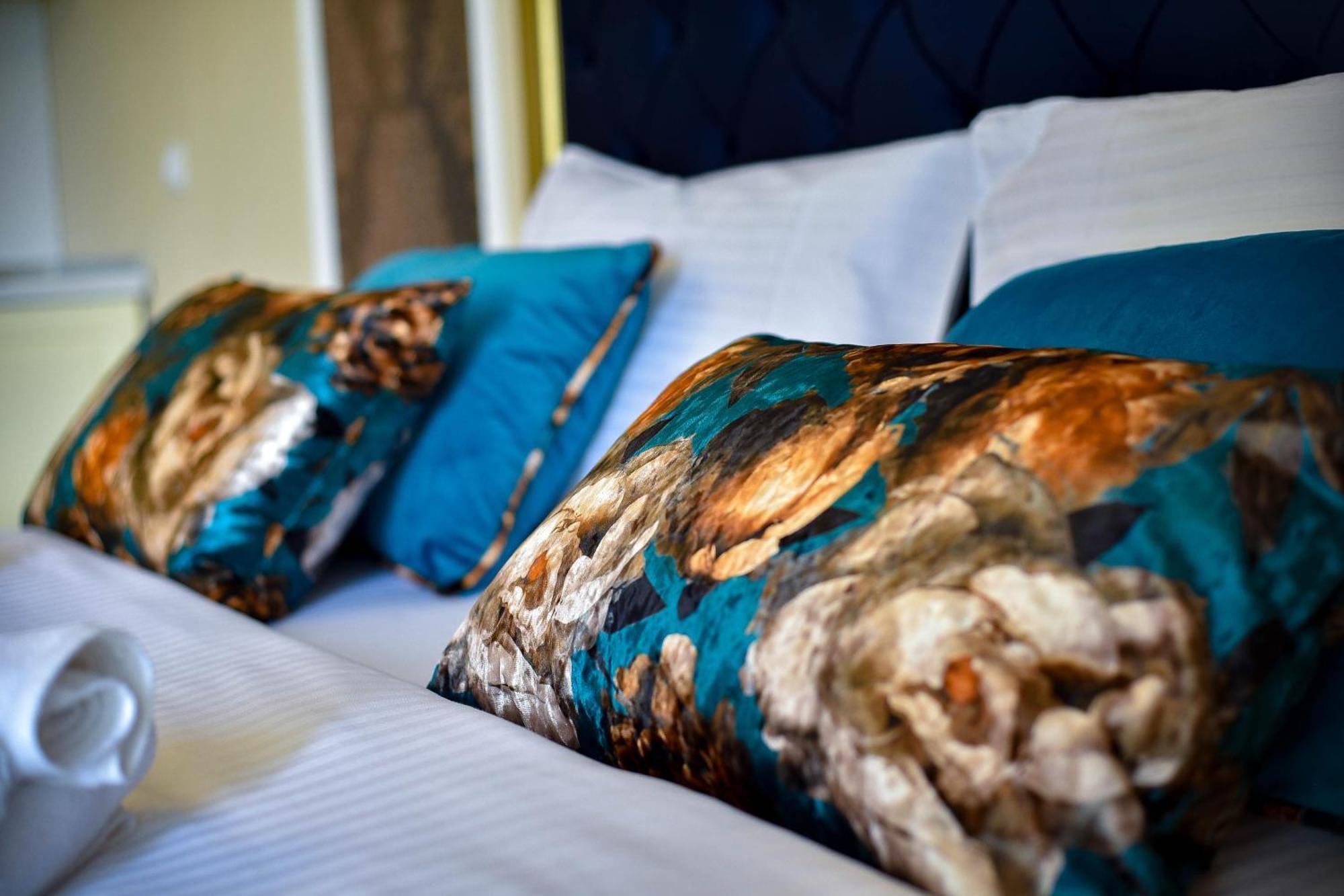 Adonis One-Hotel Adonis Zlatibor Bagian luar foto