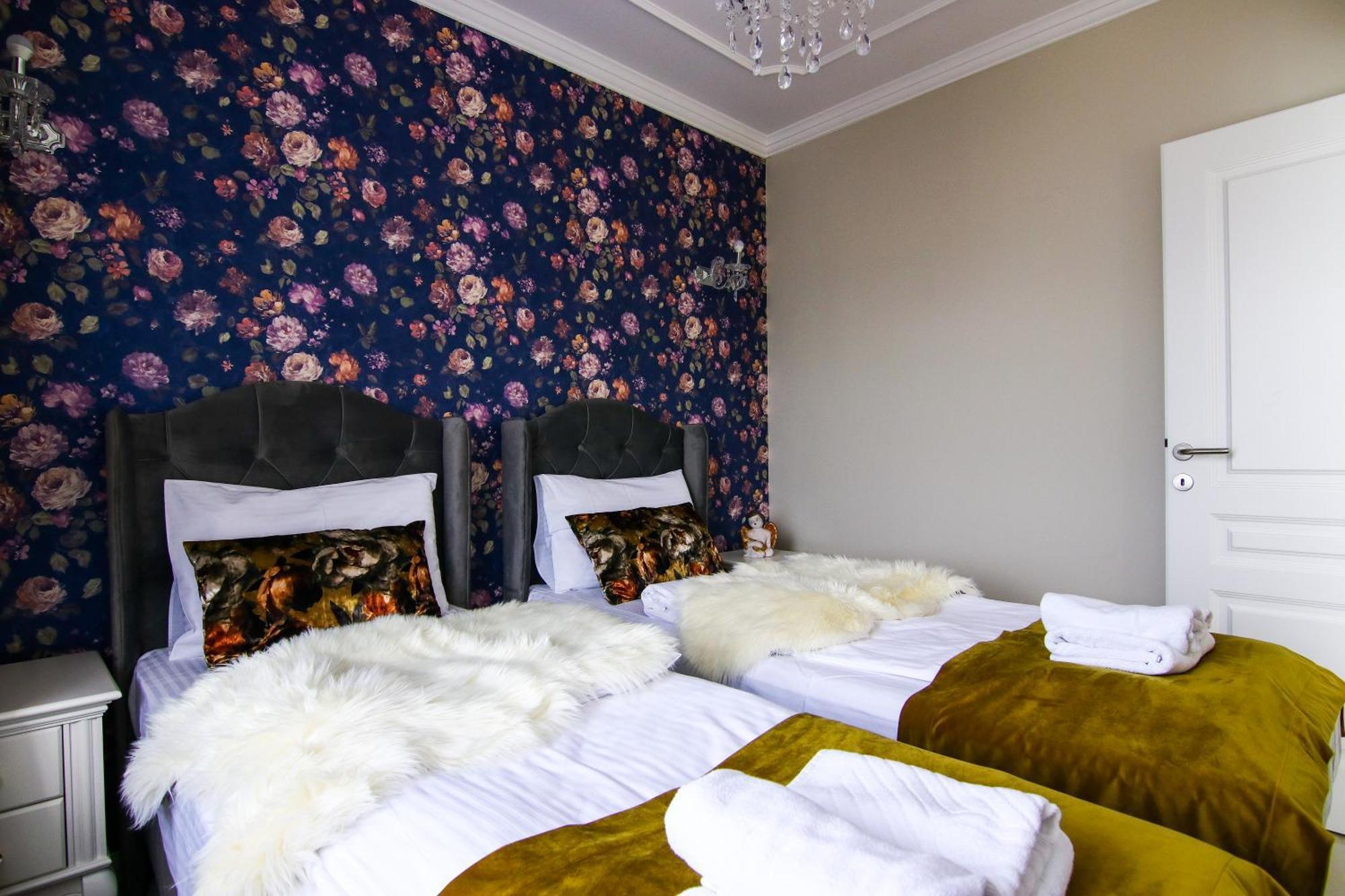 Adonis One-Hotel Adonis Zlatibor Bagian luar foto