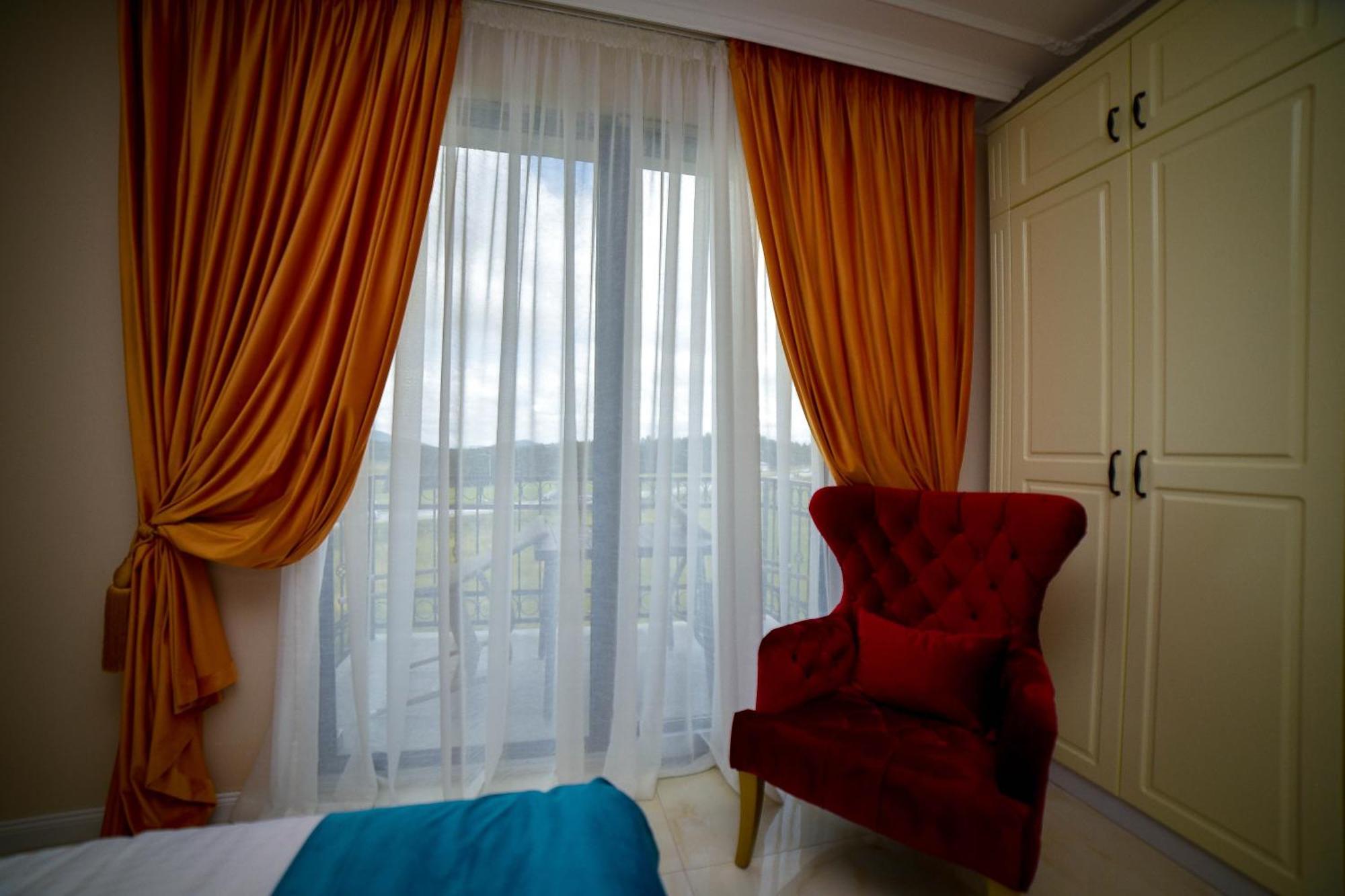 Adonis One-Hotel Adonis Zlatibor Bagian luar foto