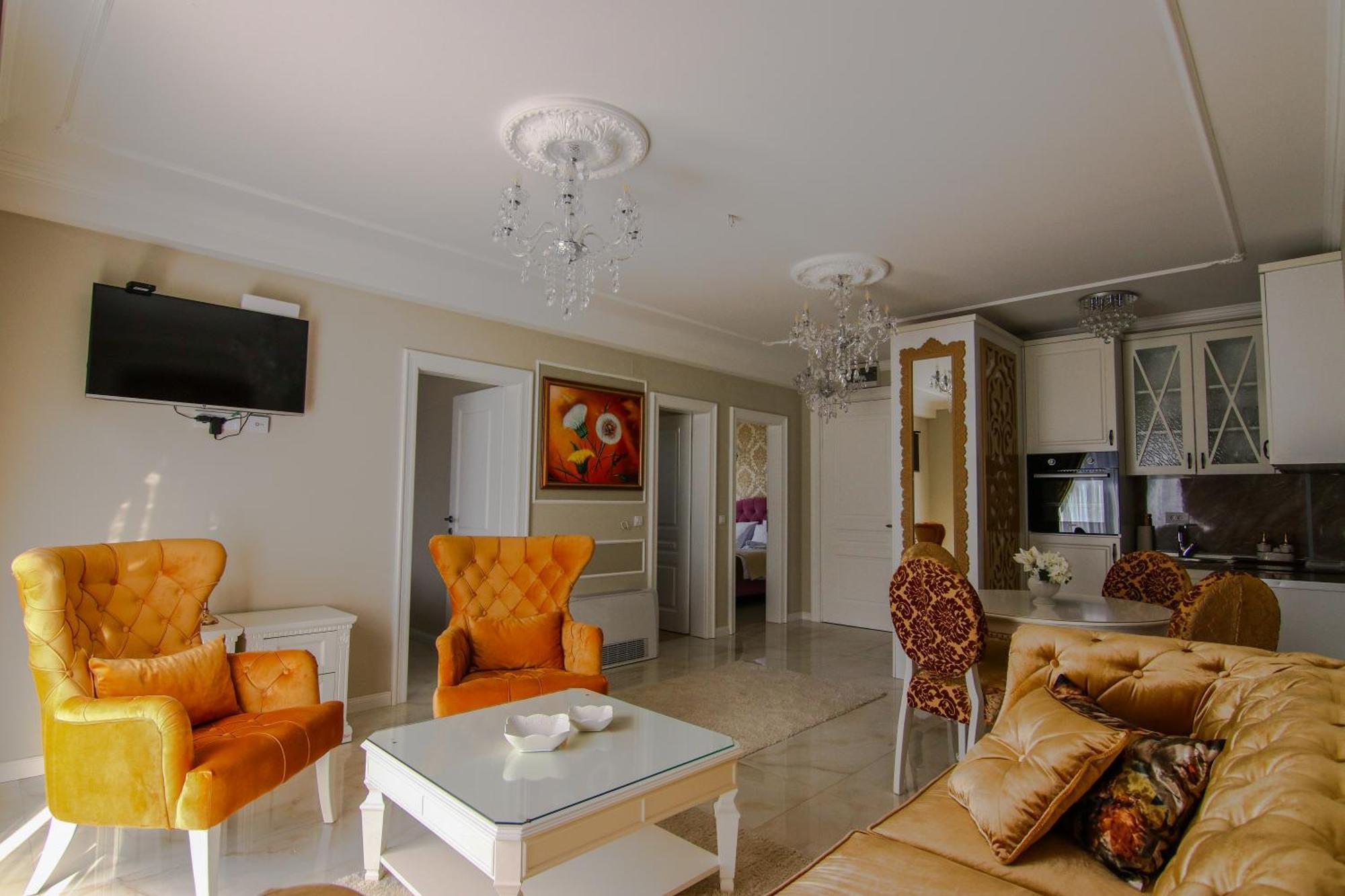 Adonis One-Hotel Adonis Zlatibor Bagian luar foto