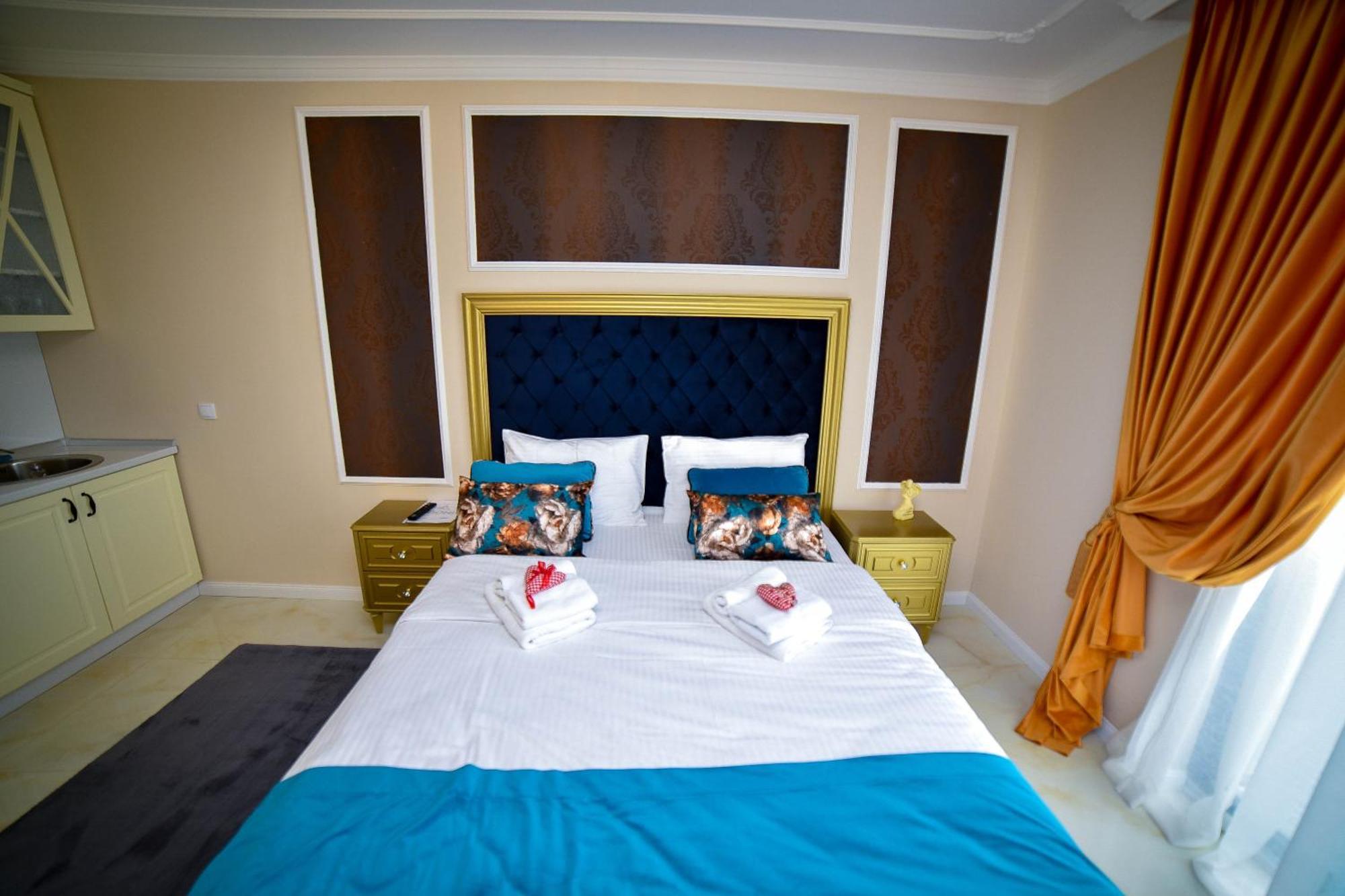 Adonis One-Hotel Adonis Zlatibor Bagian luar foto