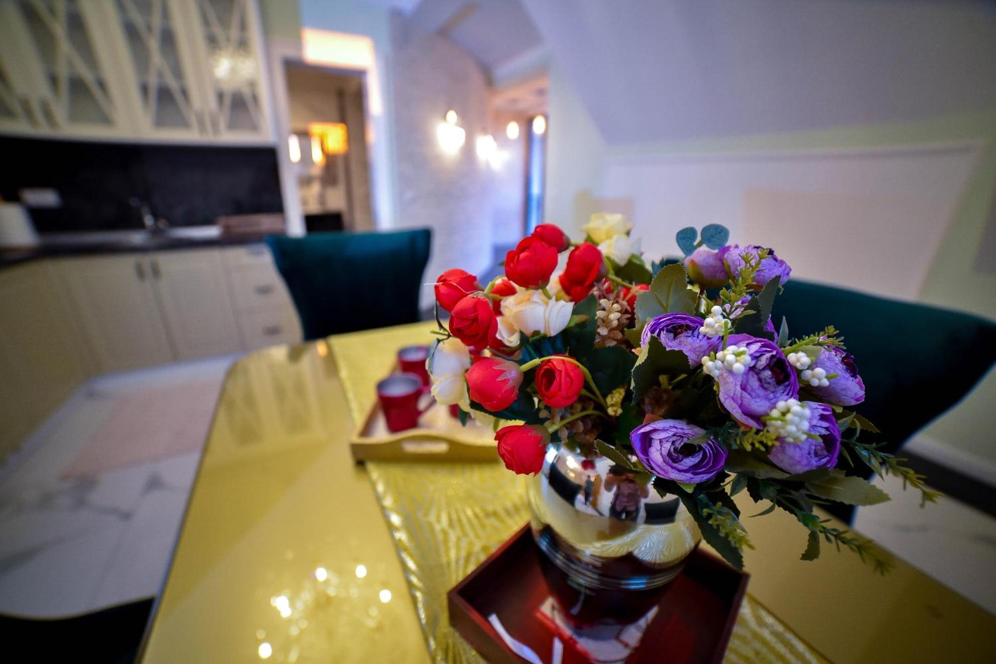 Adonis One-Hotel Adonis Zlatibor Bagian luar foto