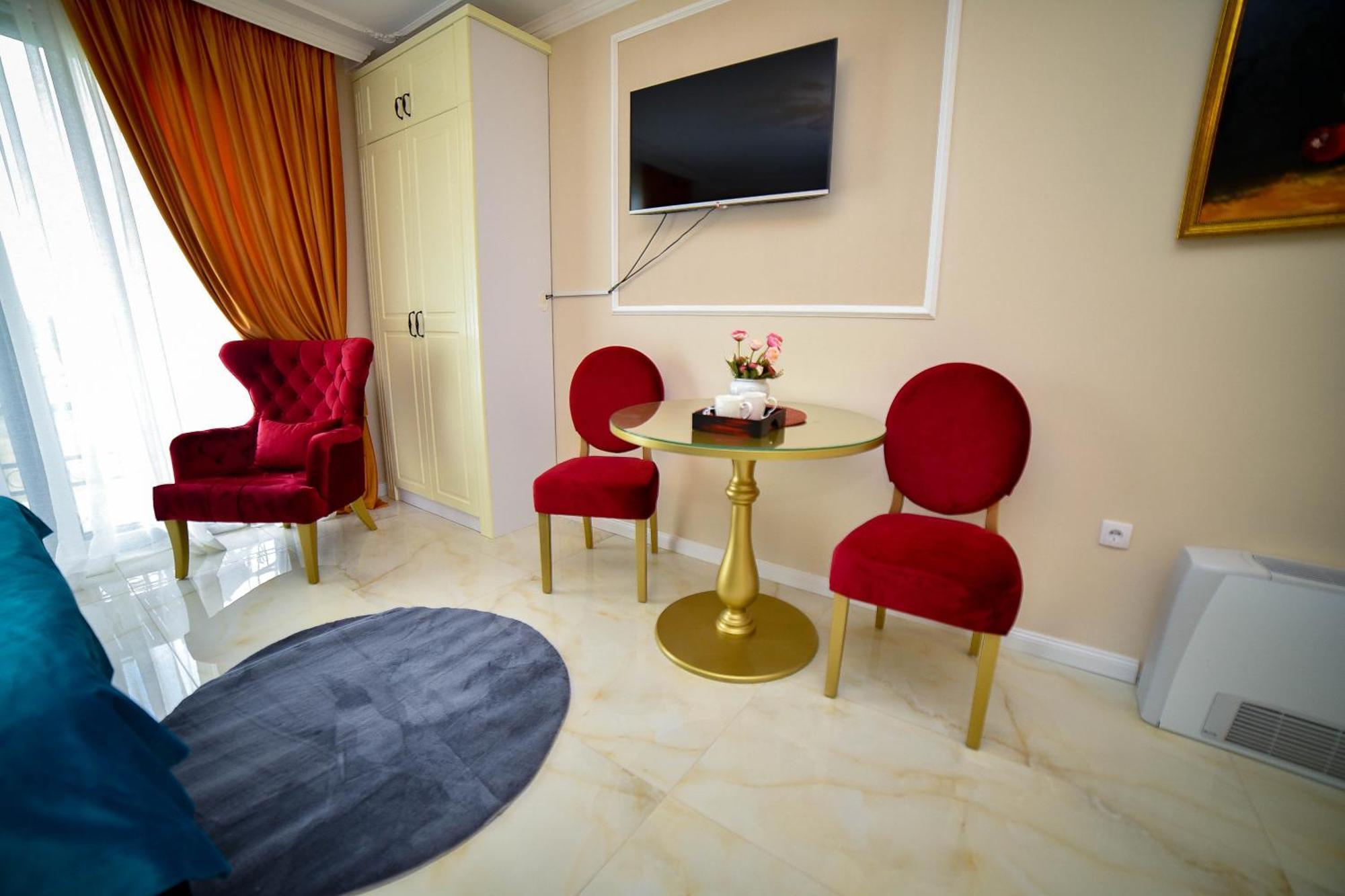Adonis One-Hotel Adonis Zlatibor Bagian luar foto