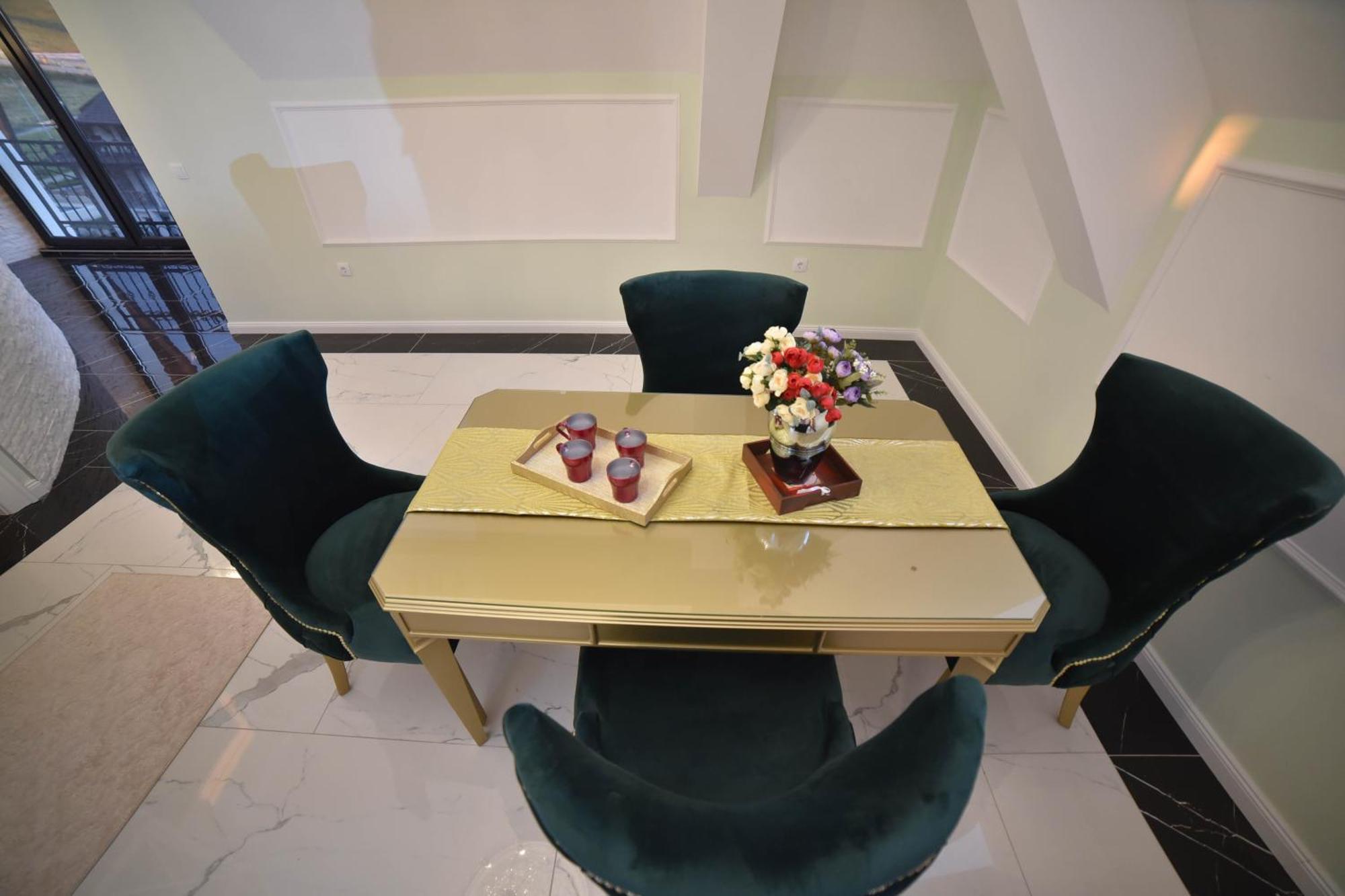 Adonis One-Hotel Adonis Zlatibor Bagian luar foto