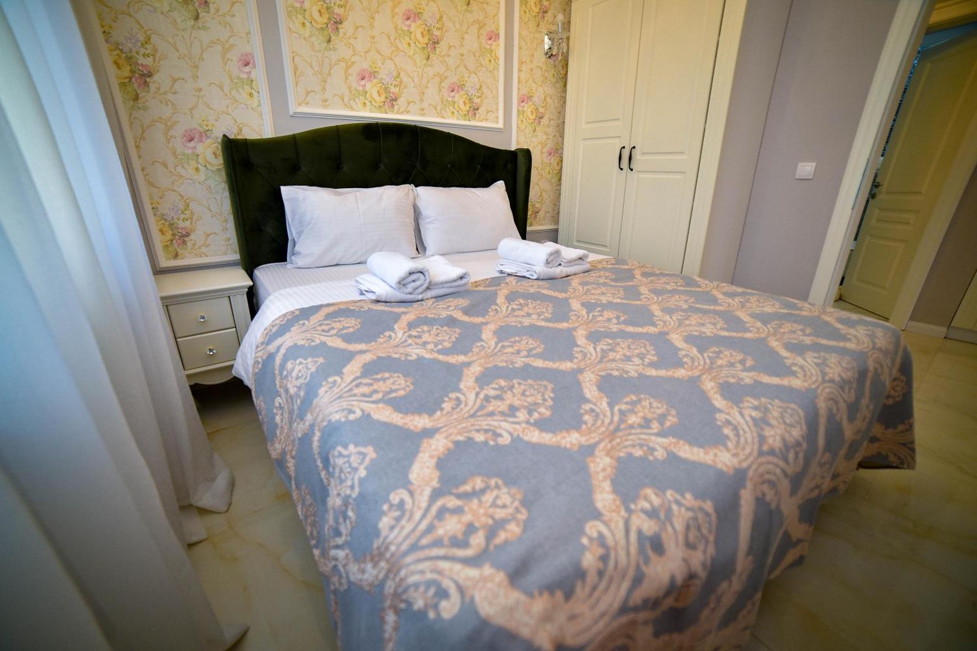 Adonis One-Hotel Adonis Zlatibor Bagian luar foto