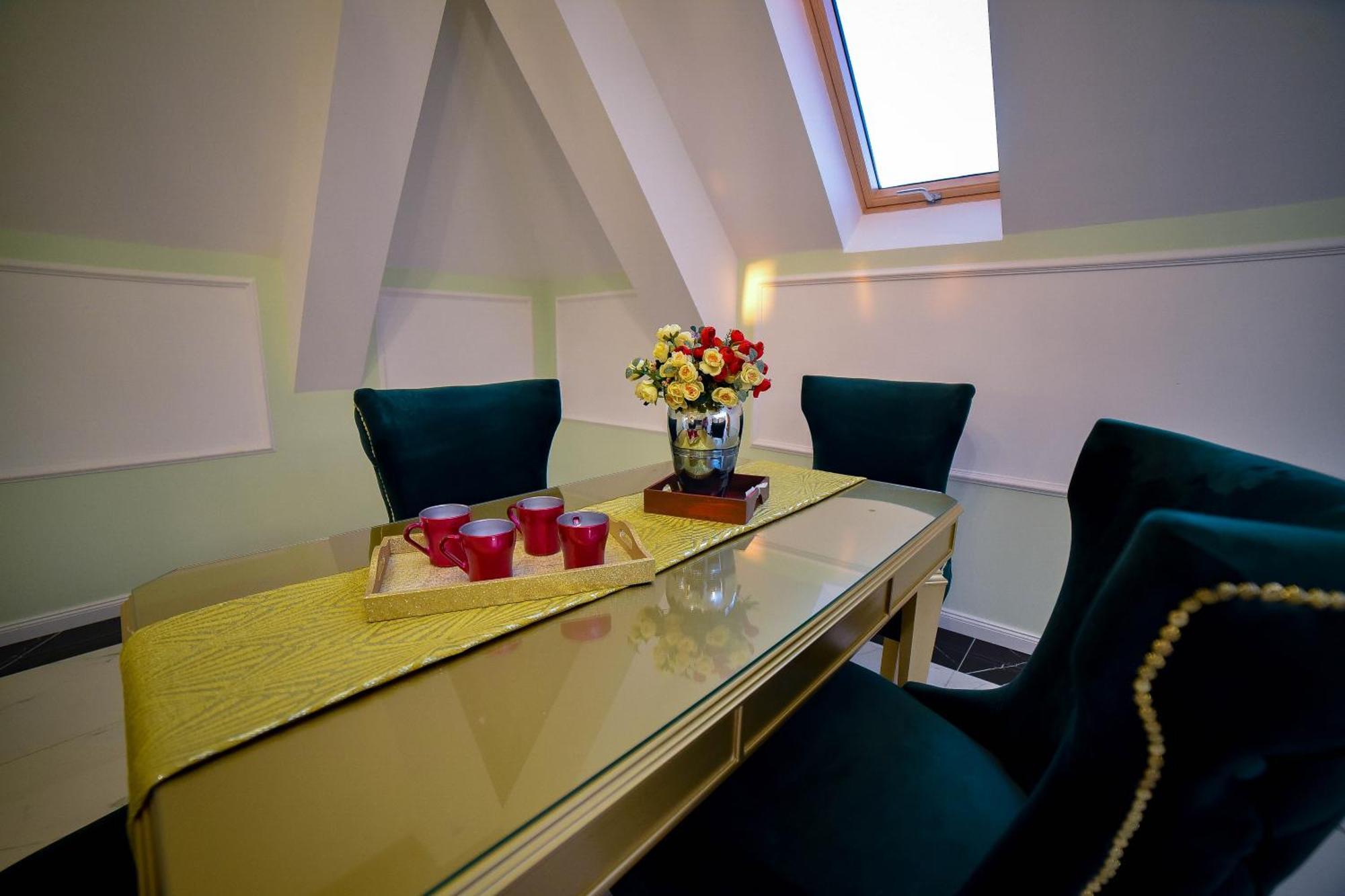 Adonis One-Hotel Adonis Zlatibor Bagian luar foto