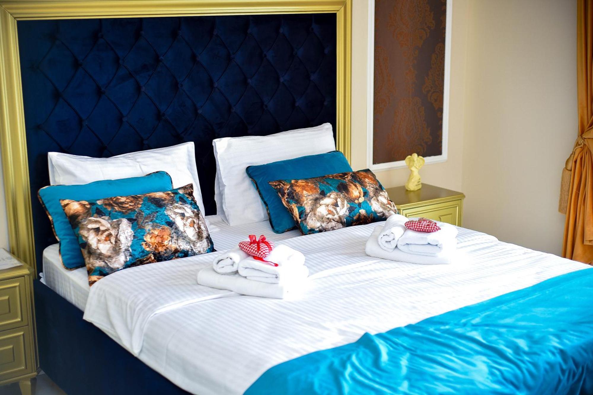 Adonis One-Hotel Adonis Zlatibor Bagian luar foto