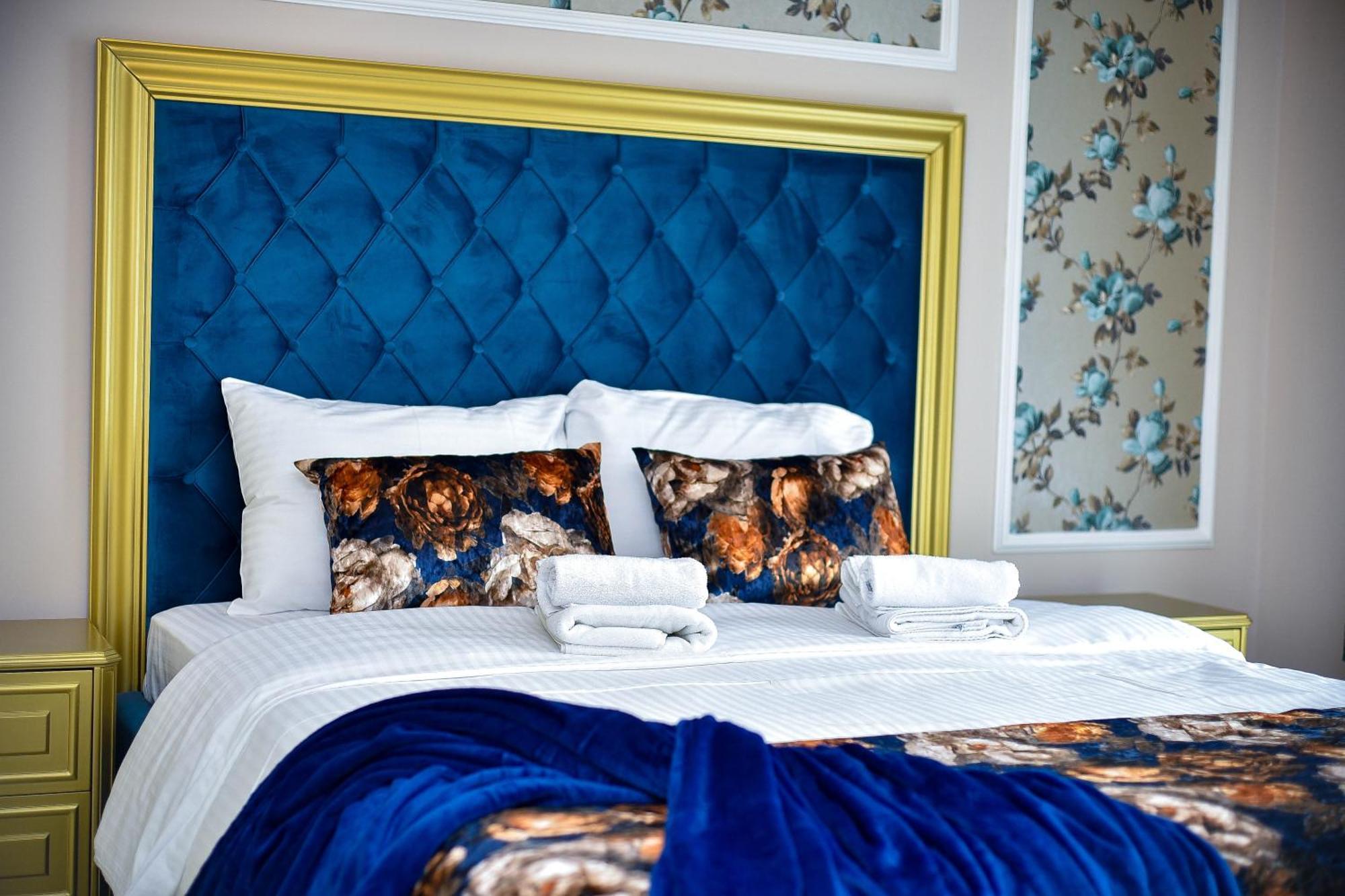 Adonis One-Hotel Adonis Zlatibor Bagian luar foto