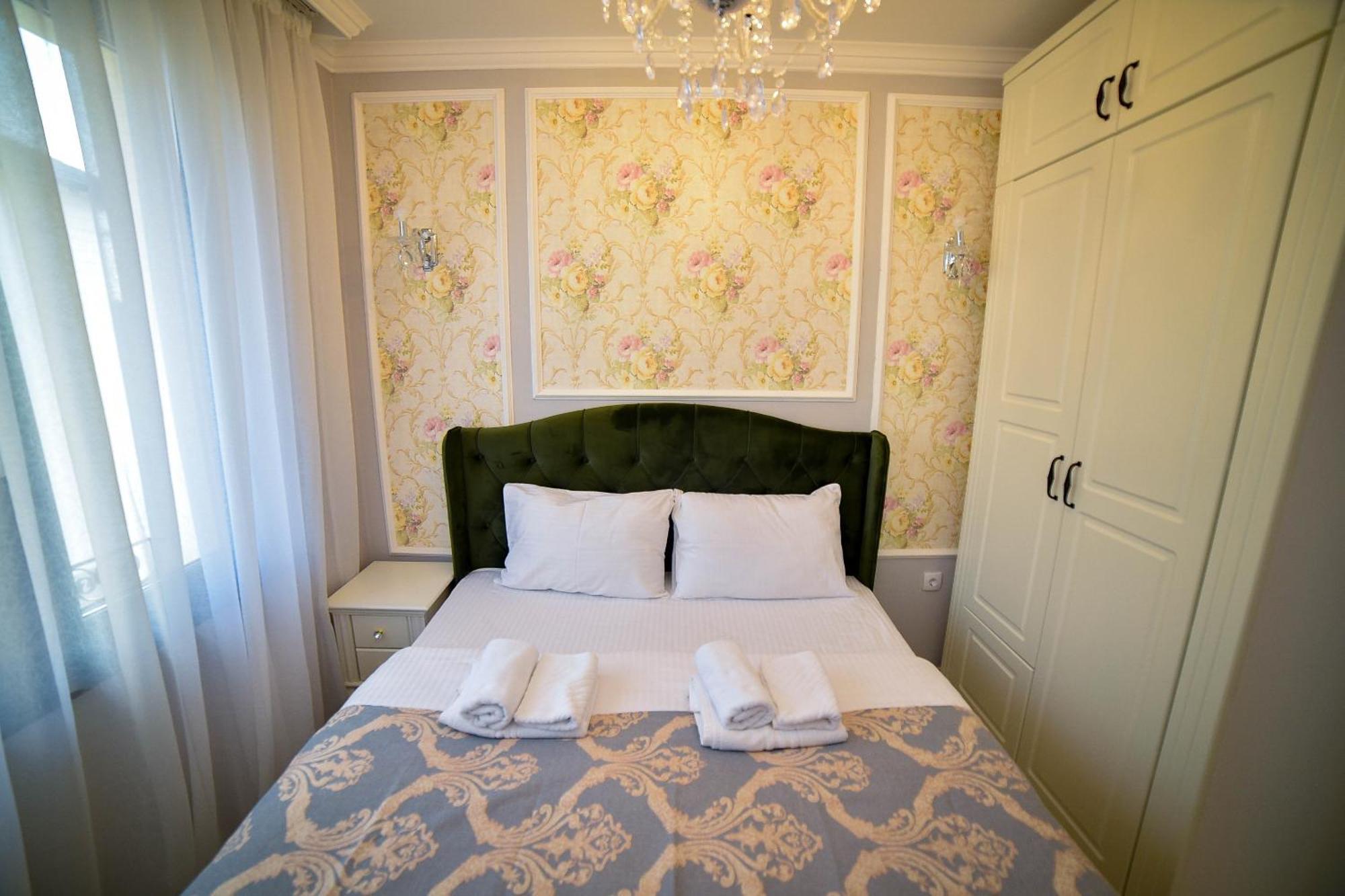 Adonis One-Hotel Adonis Zlatibor Bagian luar foto