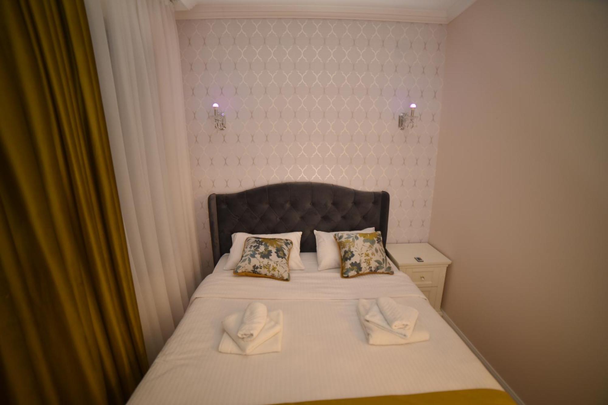 Adonis One-Hotel Adonis Zlatibor Bagian luar foto