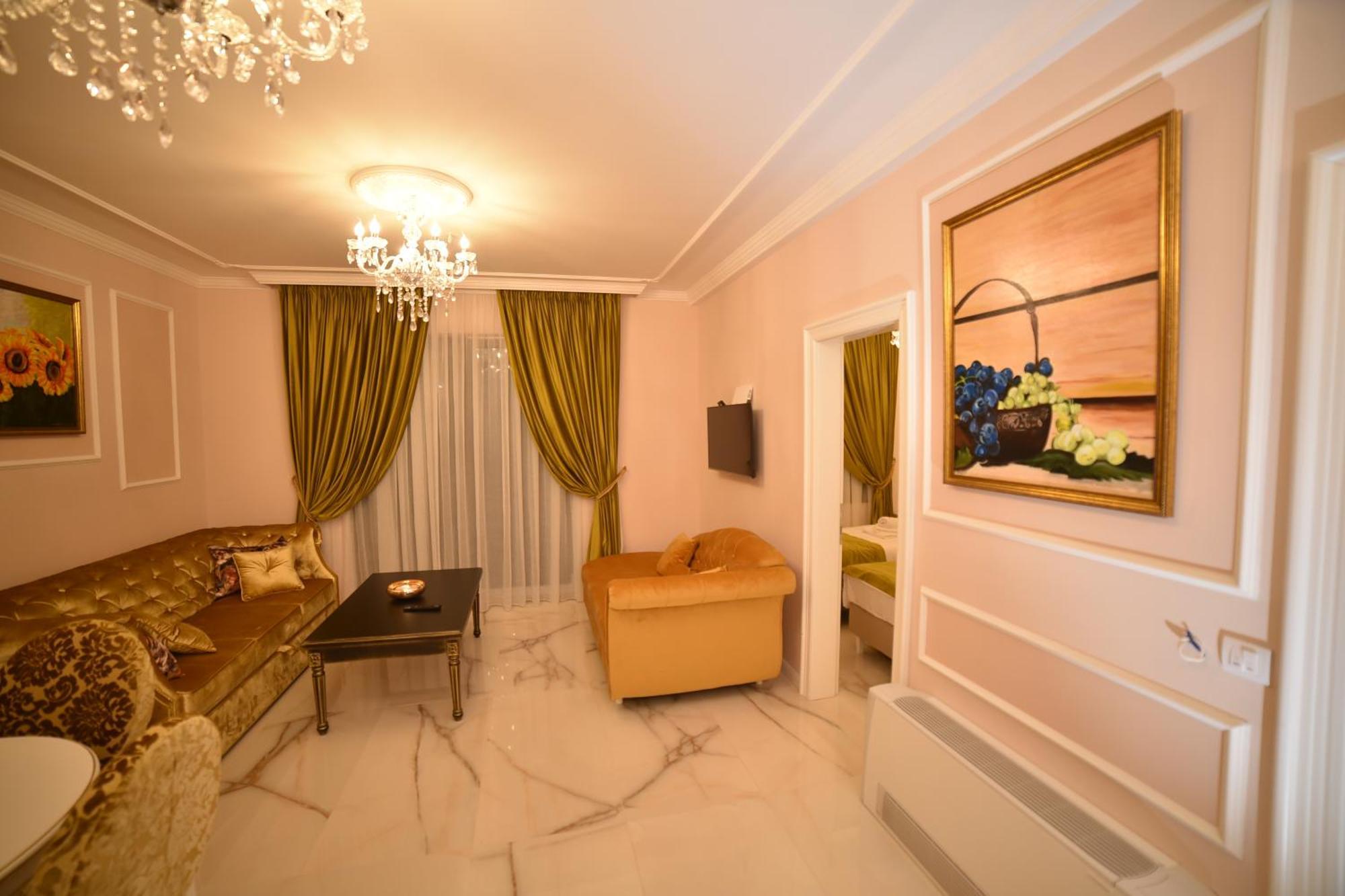 Adonis One-Hotel Adonis Zlatibor Bagian luar foto