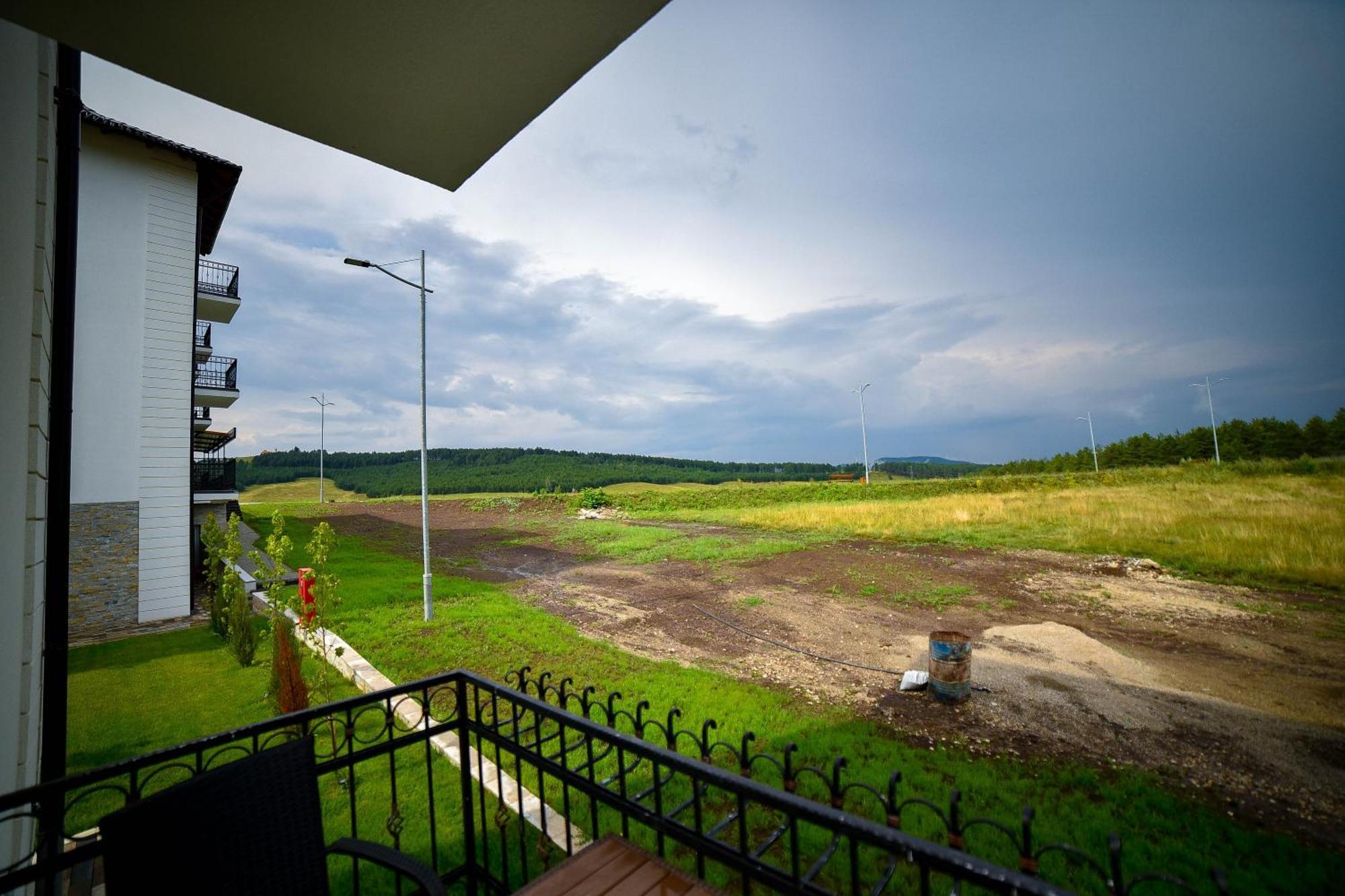 Adonis One-Hotel Adonis Zlatibor Bagian luar foto