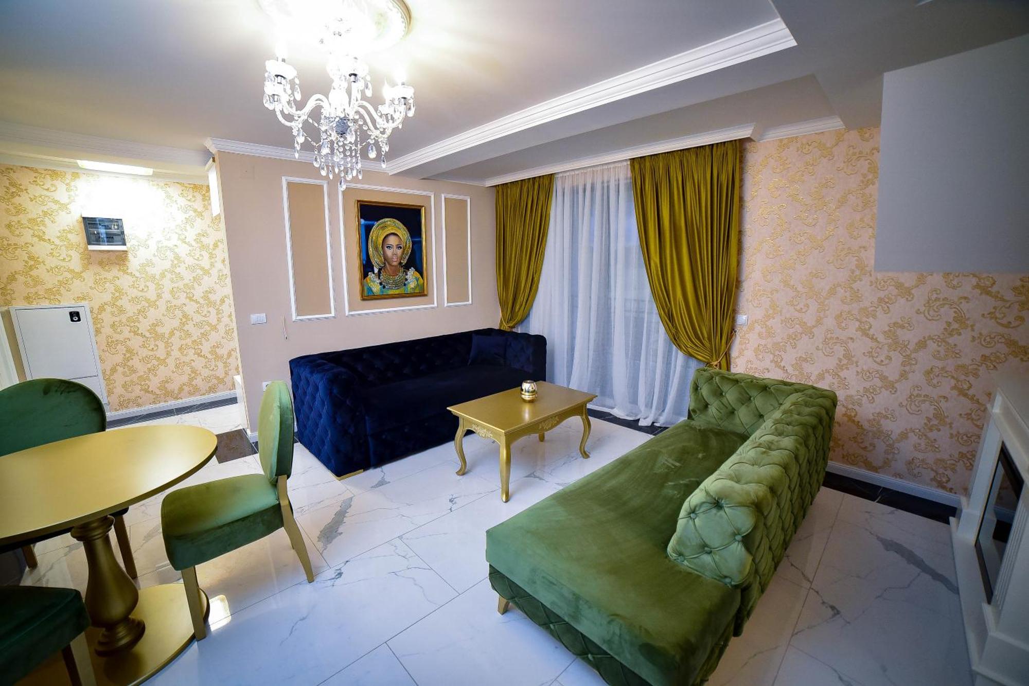Adonis One-Hotel Adonis Zlatibor Bagian luar foto
